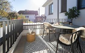 Kolibri Apartment